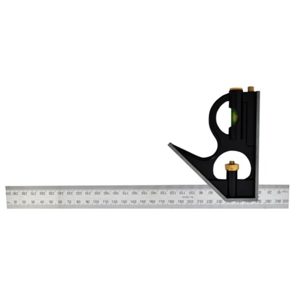Hultafors Fisco Combi Square 12