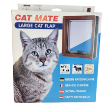 Large Cat Flap (Panel)BR 