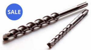 SDS Drill Bits 13.0 x 200/250mm