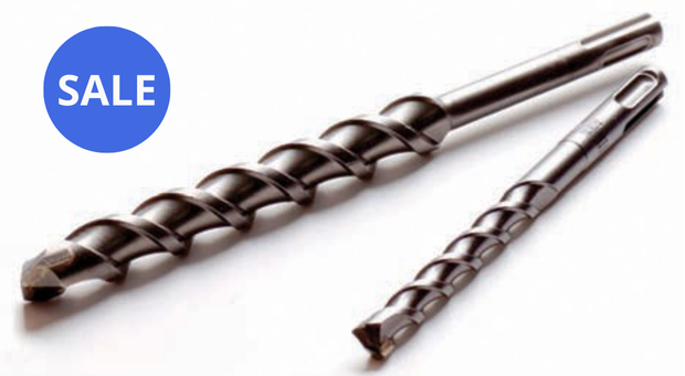 SDS Drill Bits 15.0 x 200/260mm