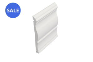DECORATIVE ARCHITRAVE 120MM X 13MM