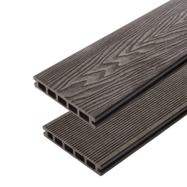 Triton Decking Range