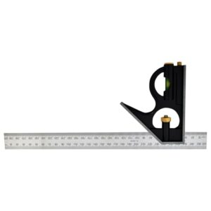 Hultafors Fisco Combi Square 12