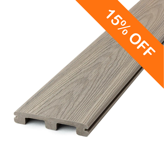 Deckorators Venture Composite Decking