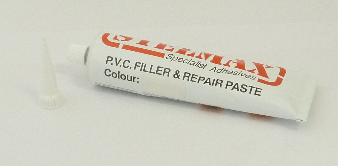 Stelmax 1965 Gapfiller & Sealant 132g White