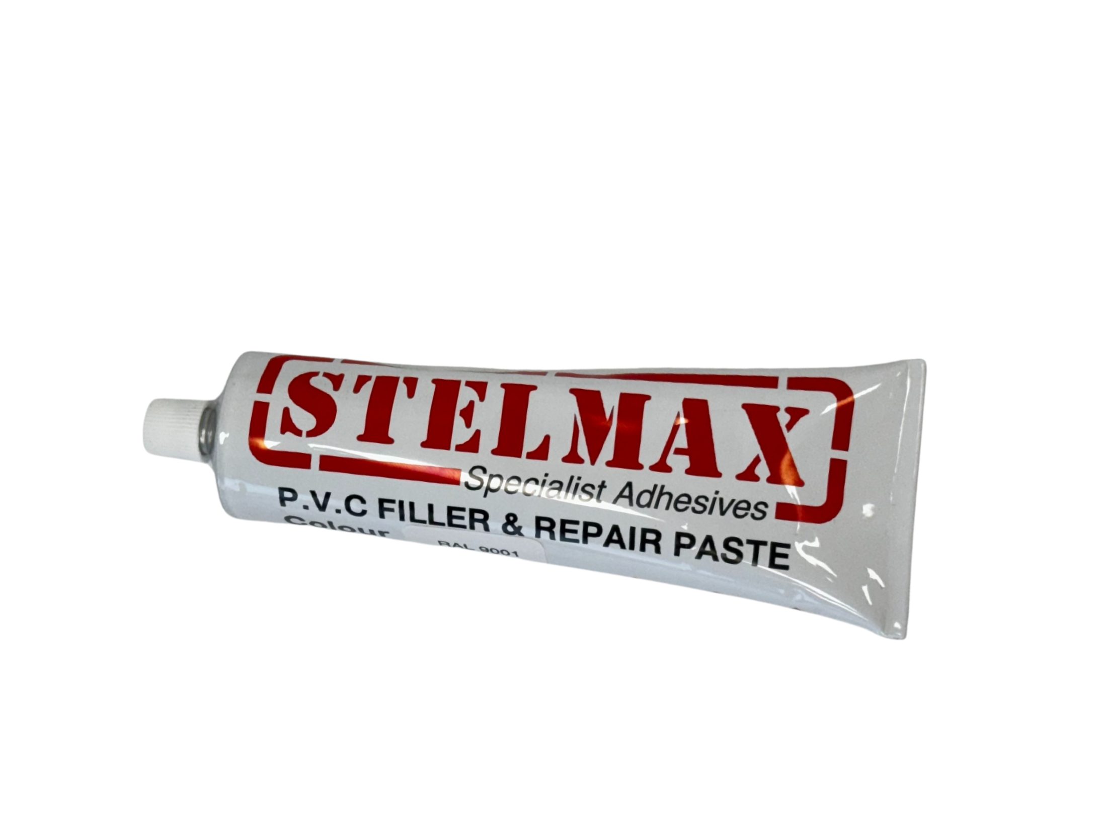 Stelmax Gapfiller & Repair Paste Cream 132g