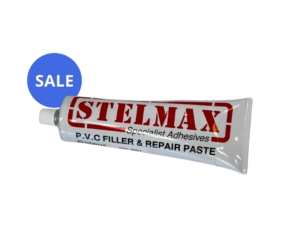 Stelmax Gapfill/Repair Paste RAL1015 Cotswold Biscuit/Sand 132g