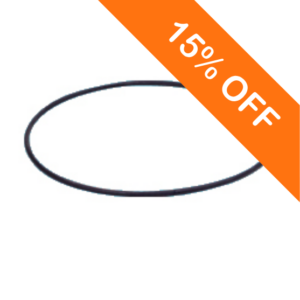 Ring Seal for 320mm Diameter Inspection Chamber Riser (for use with UGIC32R)