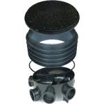 Inspection Chamber Bases & Manholes