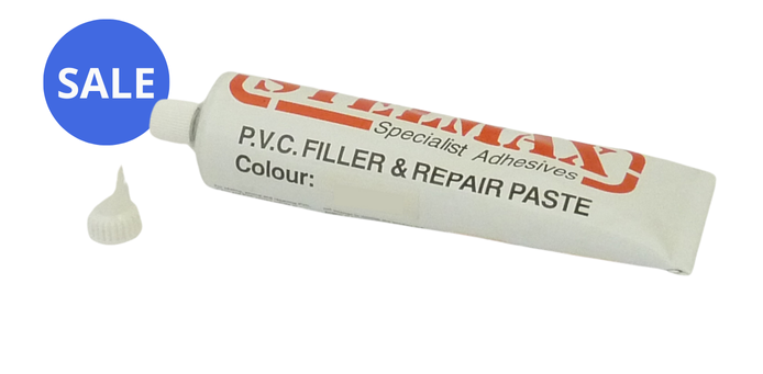 Stelmax Gapfiller & Repair Paste Corse Lawn RAL7039 (approx match) 132g