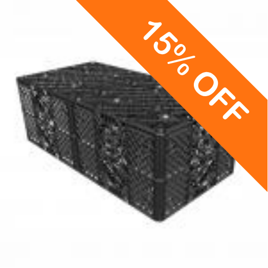 Soakaway Crates