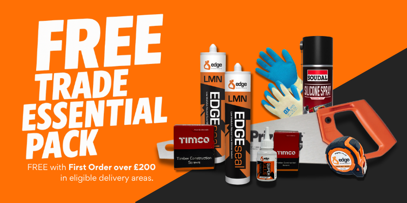 Get Your Free Trade Pack