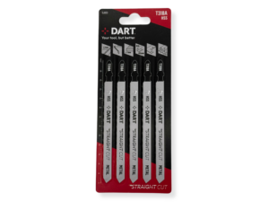 Jigsaw Blades fine cut 110/ 132mm Pack of 5