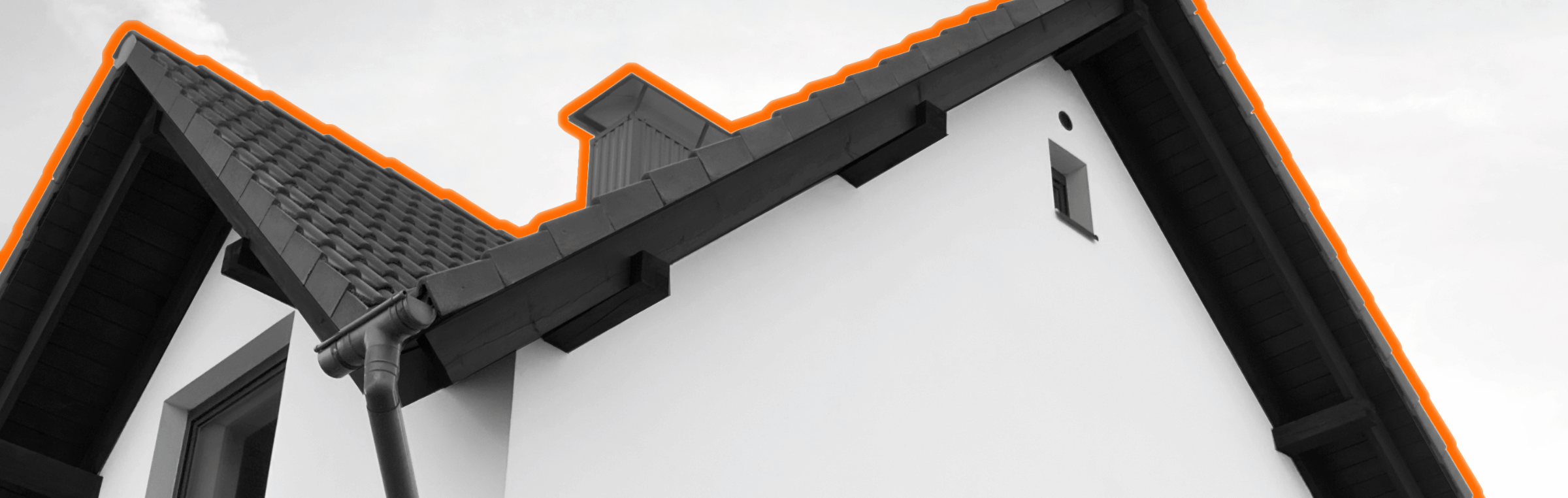 Fascias and Soffits Roofline