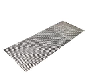 Insect Mesh 30m x 75mm Nylon Mesh Black