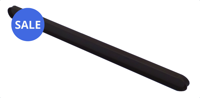 Window Board Int Mitre Joint 380mm Caramel