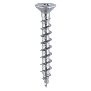 Countersunk Gimlet Point Screw 4.3 x 16mm Box 1000
