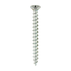 Countersunk Gimlet Point Screw 4.3 x 45mm Box 500