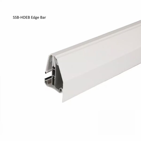 Self Support Glazing Bar Heavy Duty
