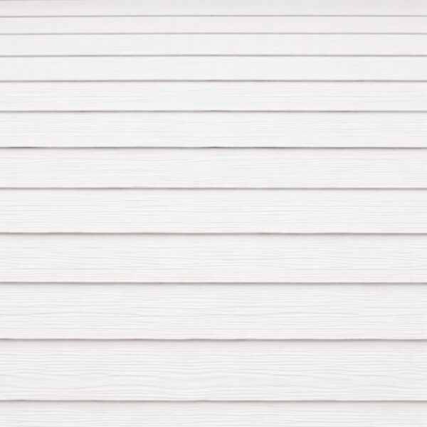 Supertech Weatherboard Cladding Cedar 190mm x 3.66m Arctic White