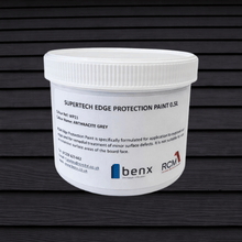 Supertech Touch Up Paint 0.5 litre Anthracite Grey