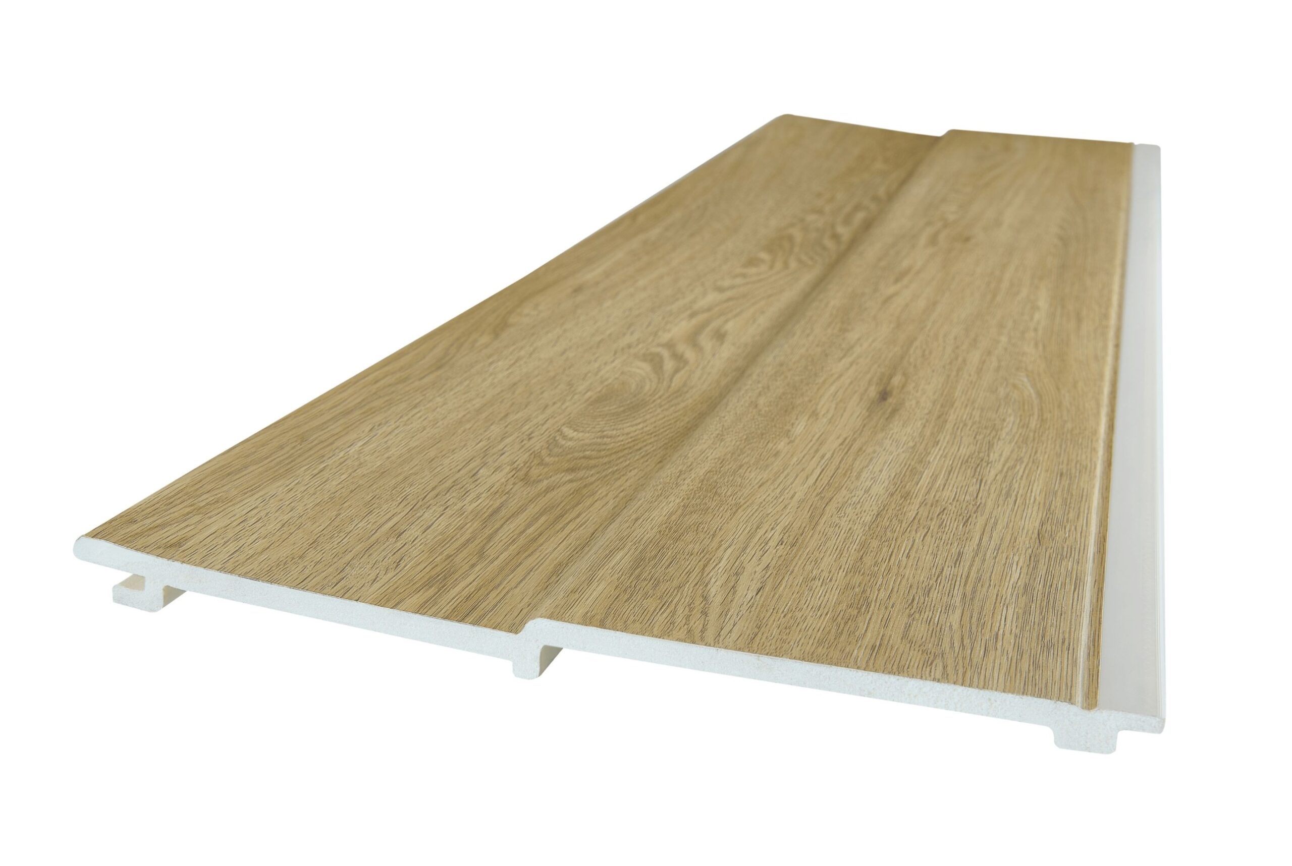 NatureClad Double Feather Edge