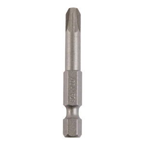 Screwdriver Bit 50mm PZ3 