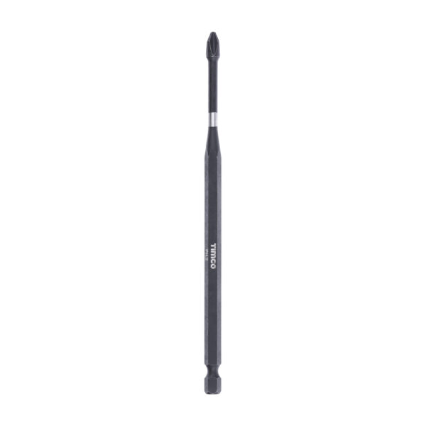 Impact Screwdriver Bit 150mm PH2