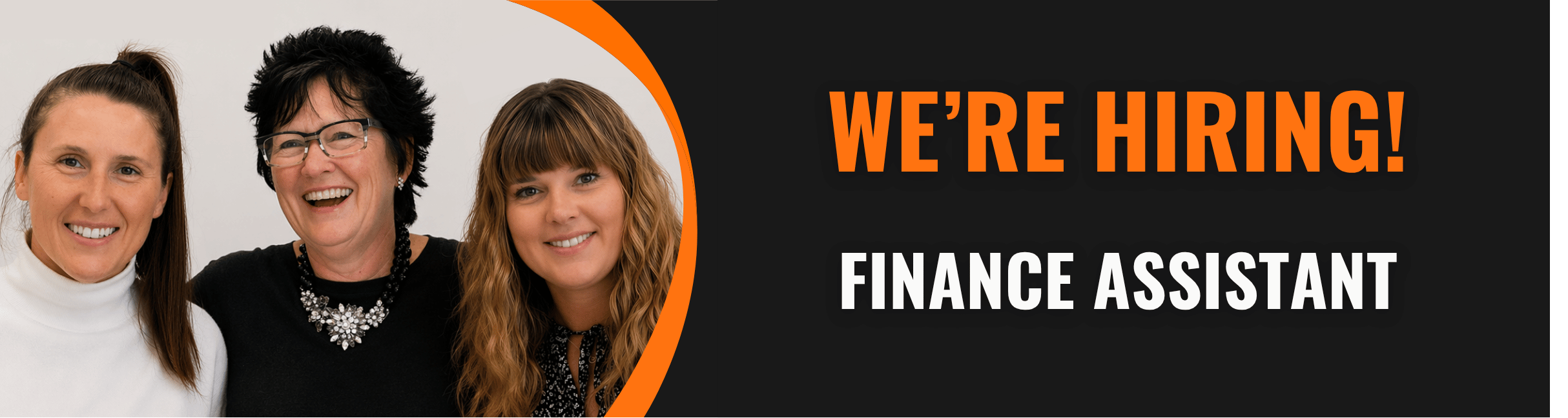 Finance Assistant