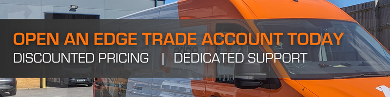 Edge Trade Account