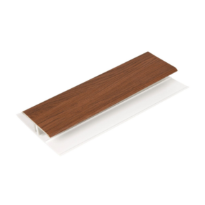 NatureClad 2 Part Joint Trim for Cladding - Rich Espresso 5m