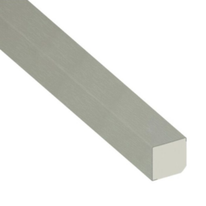 Square Fascia Corner 300mm Painswick / Agate Grey Grained