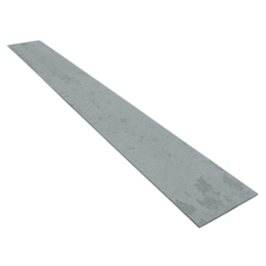 Undercloak 1200mm x 150 x 4.5mm Grey