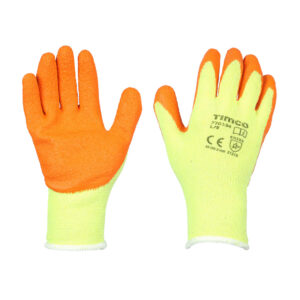 Eco-Grip Gloves - Large/Size 9