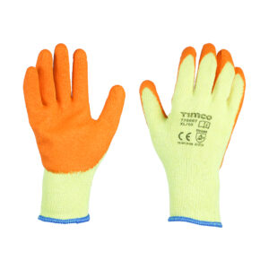 Eco-Grip Gloves - Extra Large/Size 10