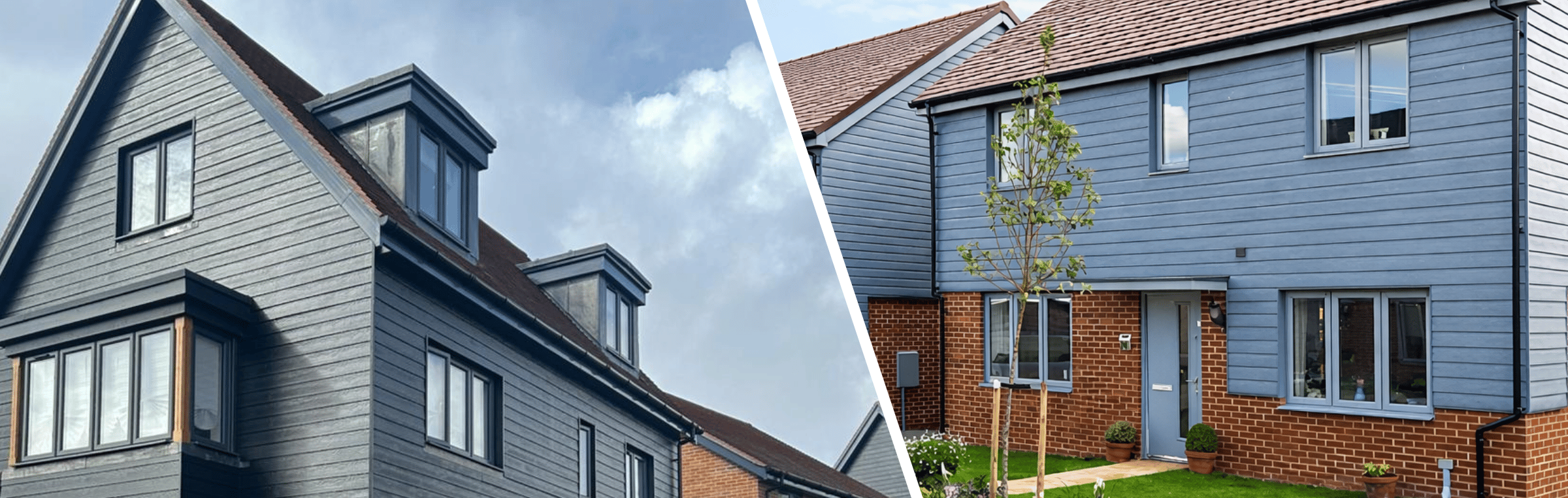 Supertech - The Look of Timber without the hassle