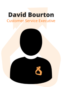 Dave Bourton 