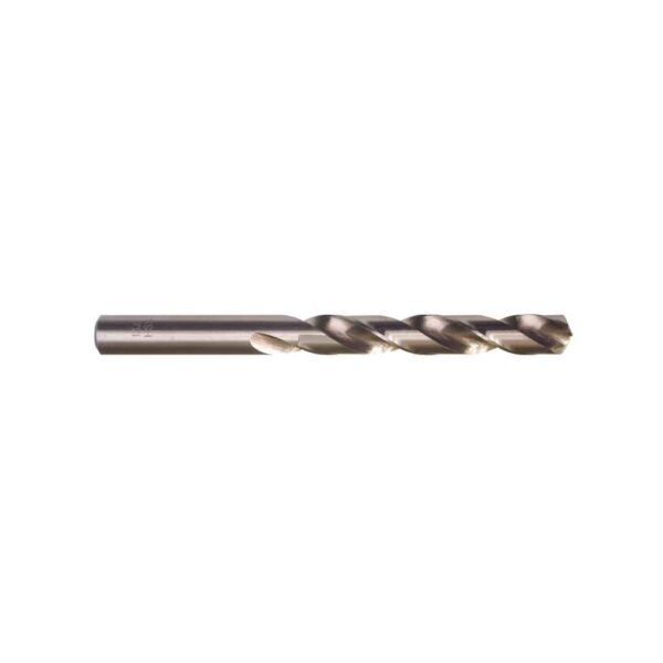 HSS Jobber Drill Bits 5.0mm Pack 10