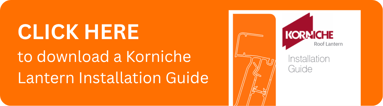 Korniche Lantern Installation Guide