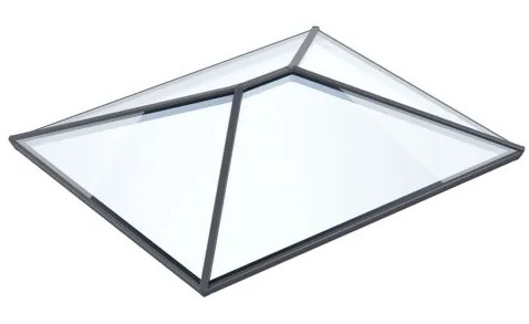 Korniche Roof Lantern Stock Sizes