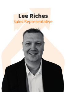 Lee Riches