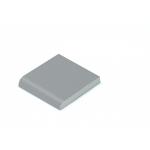 Grained Light Grey