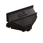 Cast Iron Style Hoppers