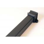 Square Downpipes
