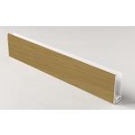 Irish Oak Cladding Trims