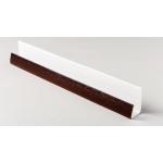 Mahogany Cladding Trims