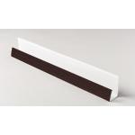 Rosewood Cladding Trims