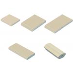 Cream Grained