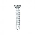 Window Fabrication Screws