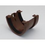 Deepflow Gutter Brown
